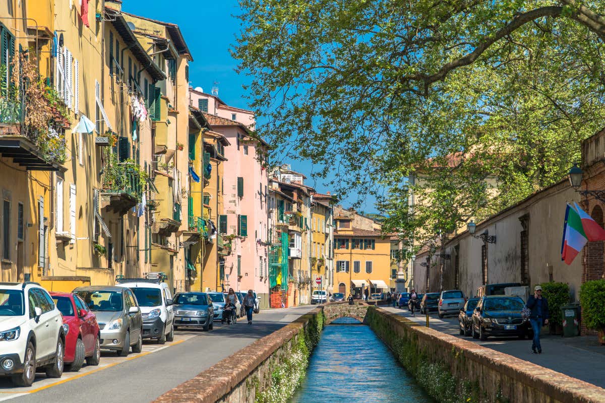 Da Lucca a Torre del Lago, alla scoperta dei luoghi amati da Giacomo Puccini