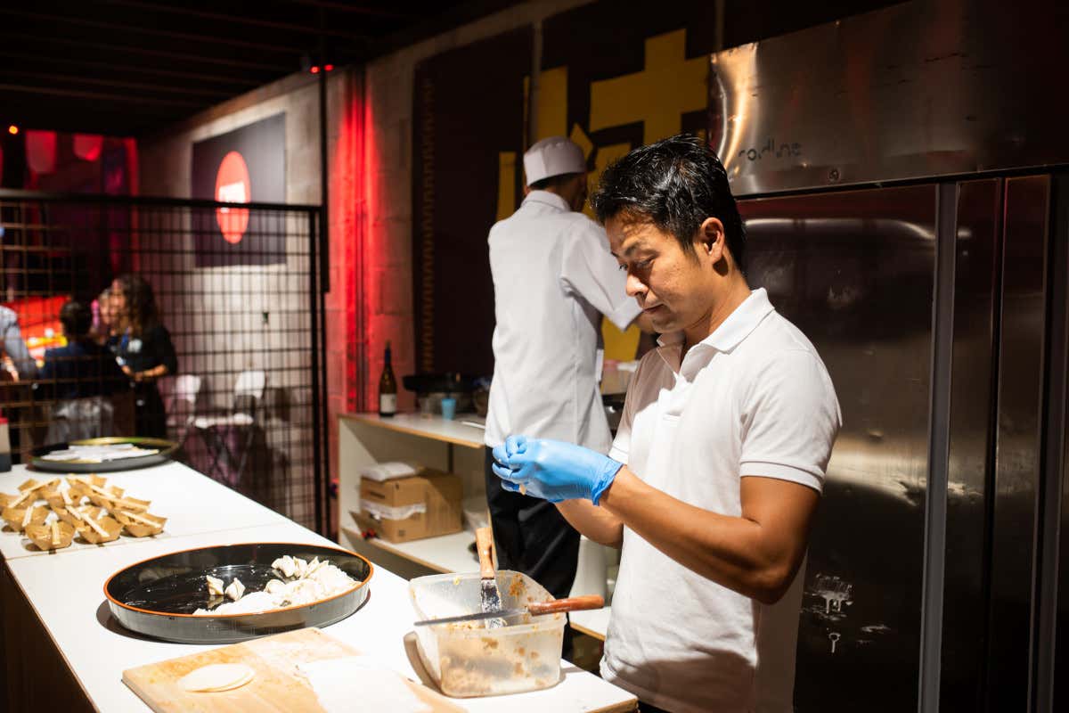 A Roma torna “Via Japan”: street food, cultura e artigianato giapponese 