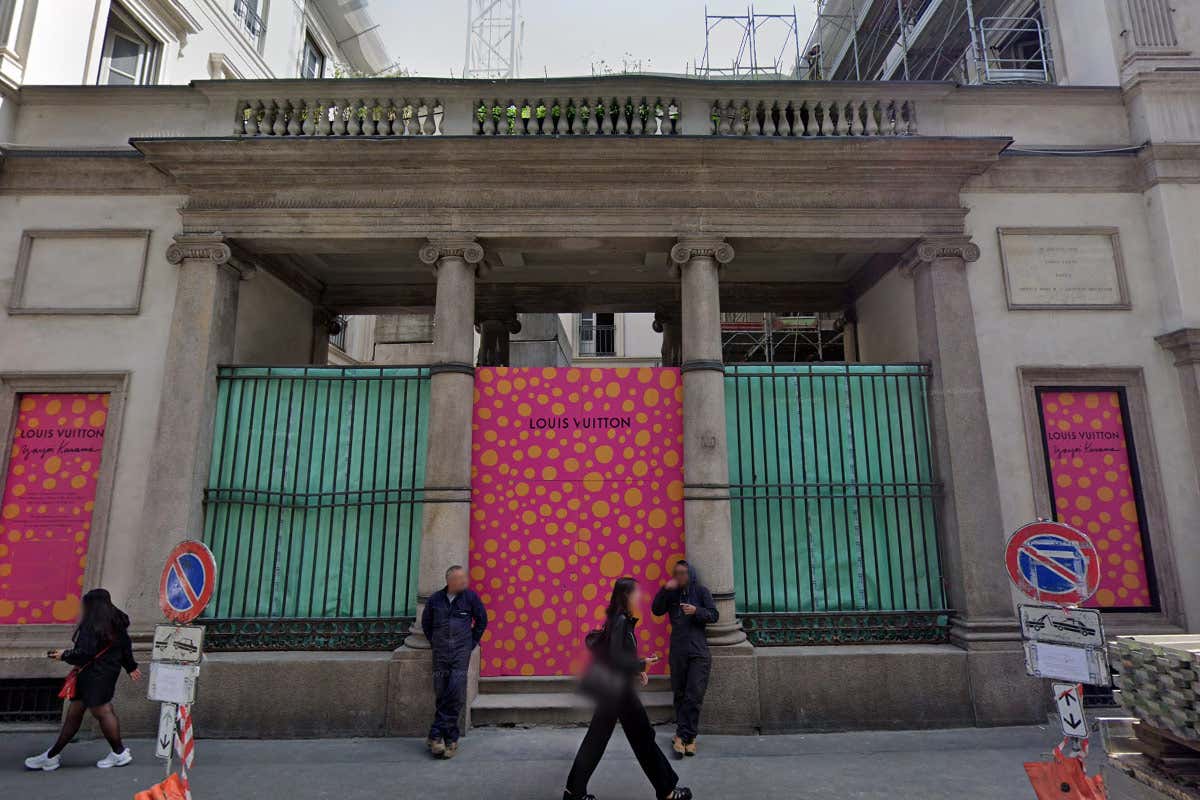 Ruffini (Moncler) pronto a investire in Da Vittorio, ma i Cerea frenano: «Nulla di definito» Ruffini (Moncler) pronto a investire in Da Vittorio, ma i Cerea frenano: «Nulla di definito»