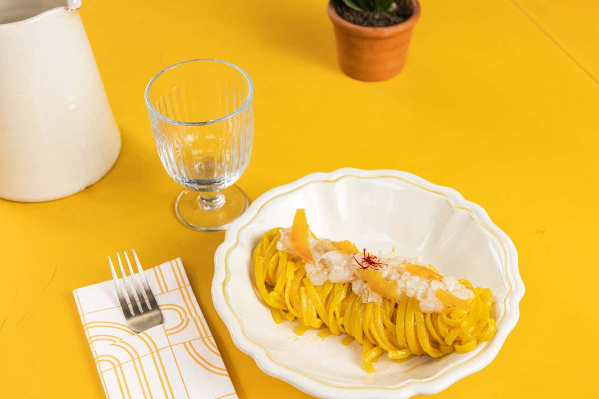 Via Pasteria, il fast casual milanese che rivoluziona la pasta fresca