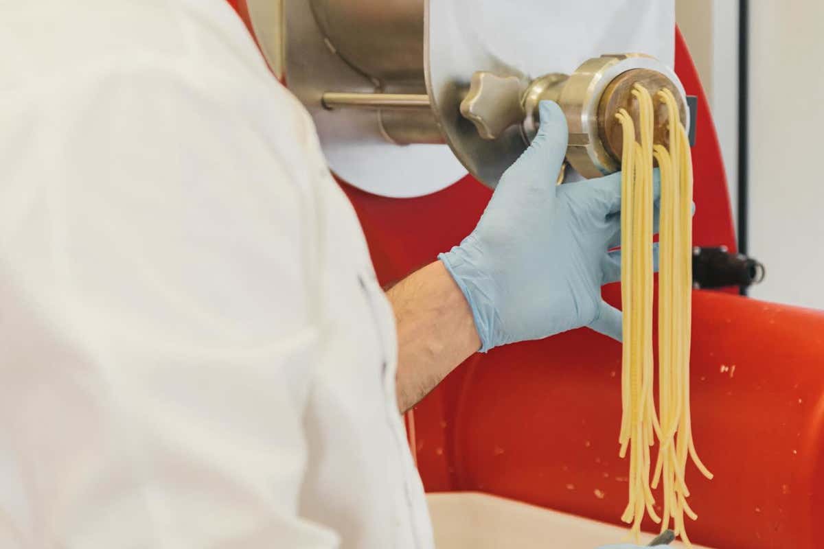 Via Pasteria, il fast casual milanese che rivoluziona la pasta fresca Via Pasteria, il fast casual milanese che rivoluziona la pasta fresca