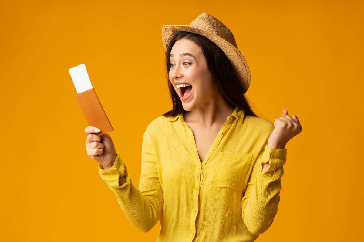 Boom dei viaggi a sorpresa, ecco perch&eacute; piacciono le &ldquo;prenotazione al buio&rdquo;