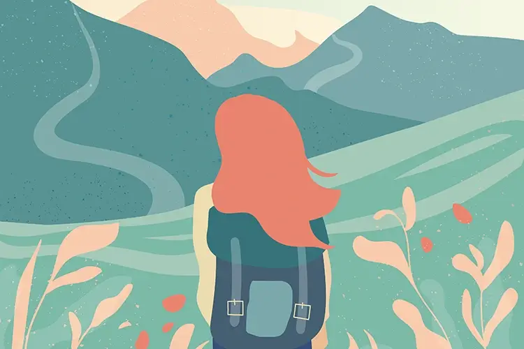 I turisti cercano una vacanza a contatto con la natura&nbsp; Quello che i turisti vogliono... Le strategie vincenti per conquistarli