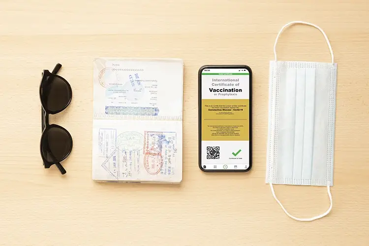Paese che vai, regole Covid che trovi Non solo GreenPass, tutte le regole per viaggiare in Europa