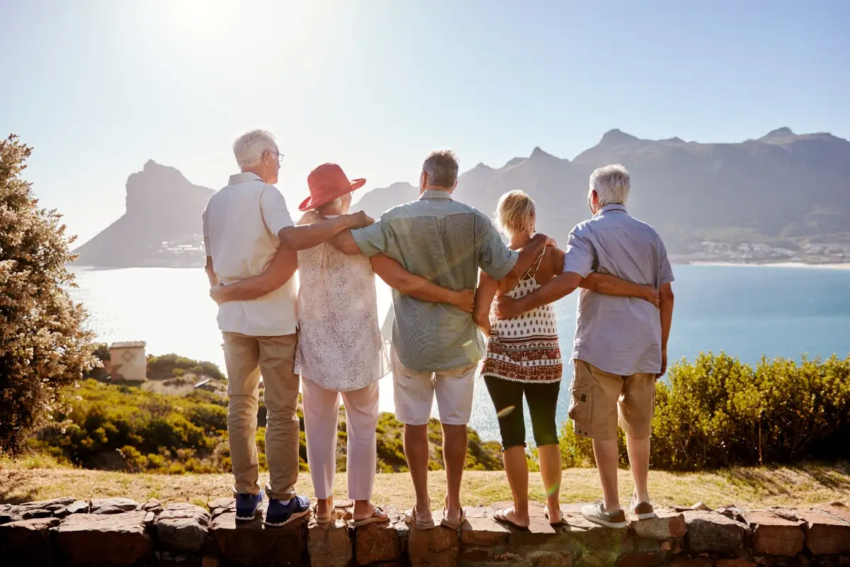 L'Estate 2022 &egrave; quella delle vacanze di gruppo, vendite in agenzia triplicate
