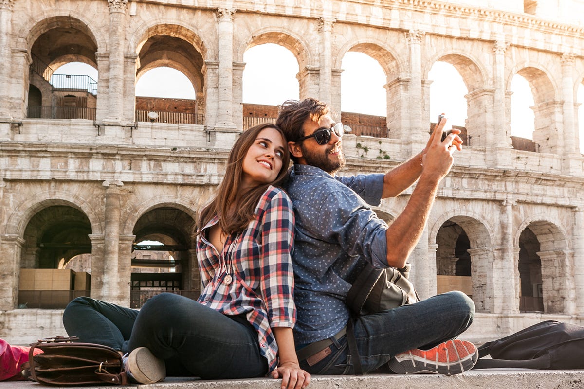 Il turismo riparte dall’estate Come sarà l’estate italiana? Il sud guida la ripresa del turismo
