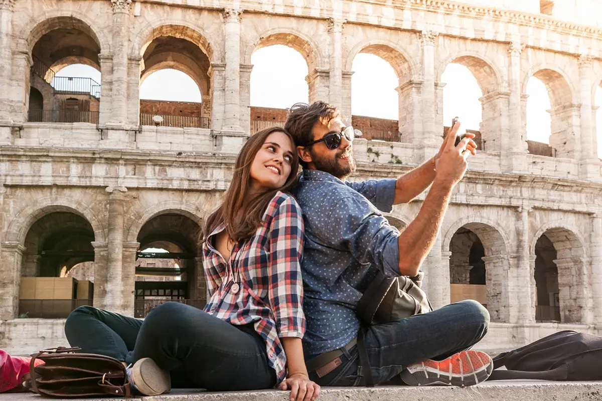Ecco perch&eacute; il turismo &egrave; un vero passaporto di pace