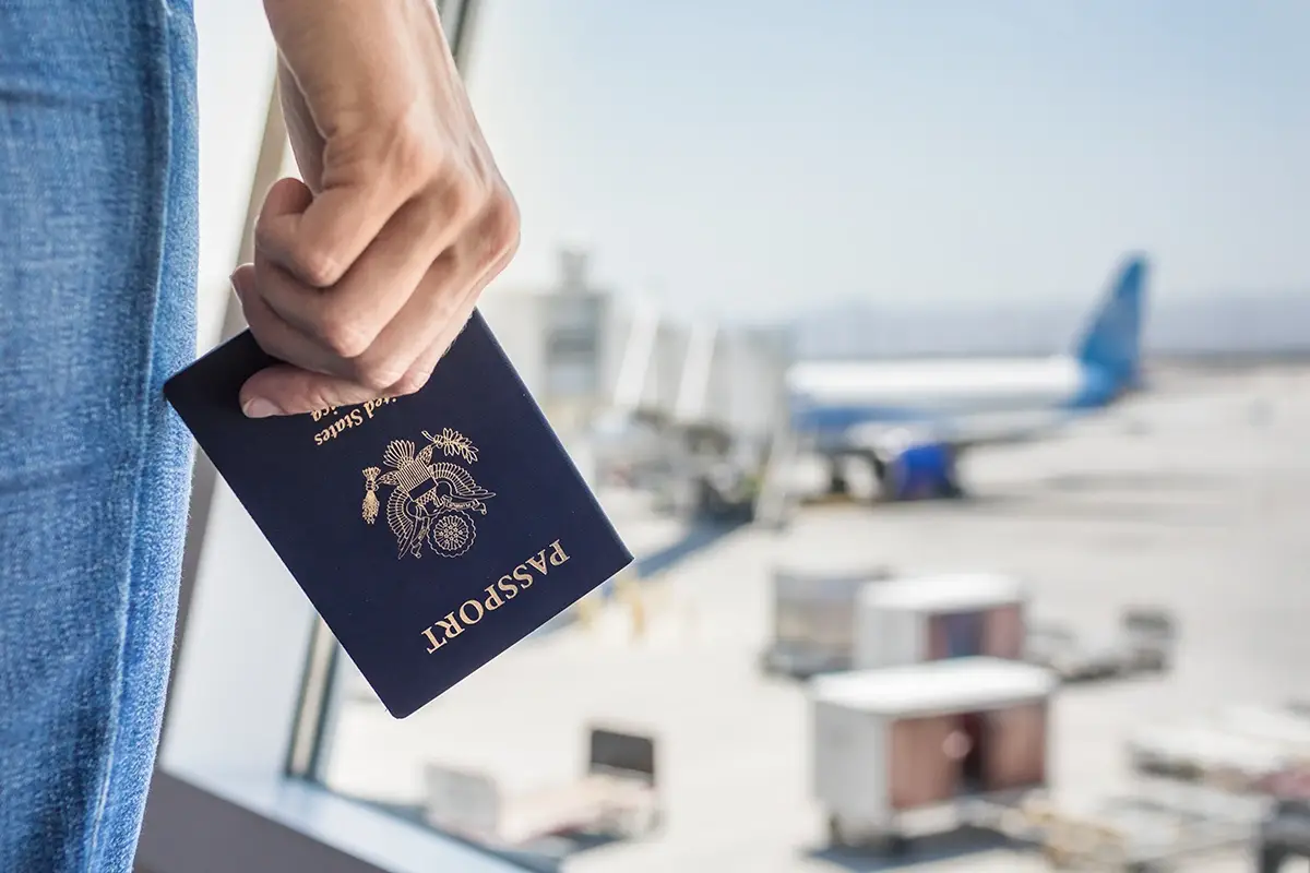 Cadono le restrizioni, gli Usa riaprono i confini Vacanze in Usa? Via libera i vaccinati (con test)