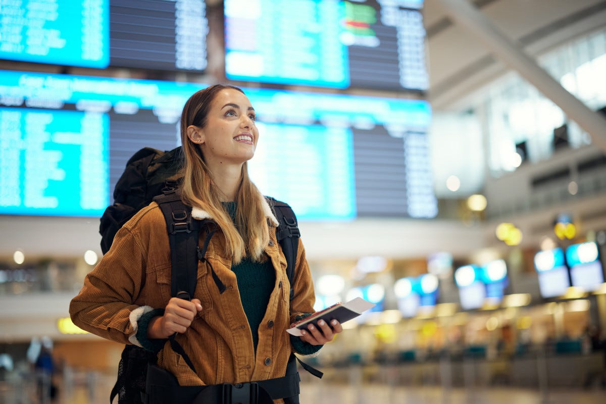 Viaggiare sicuri all'estero: come funziona la nuova app della Farnesina
