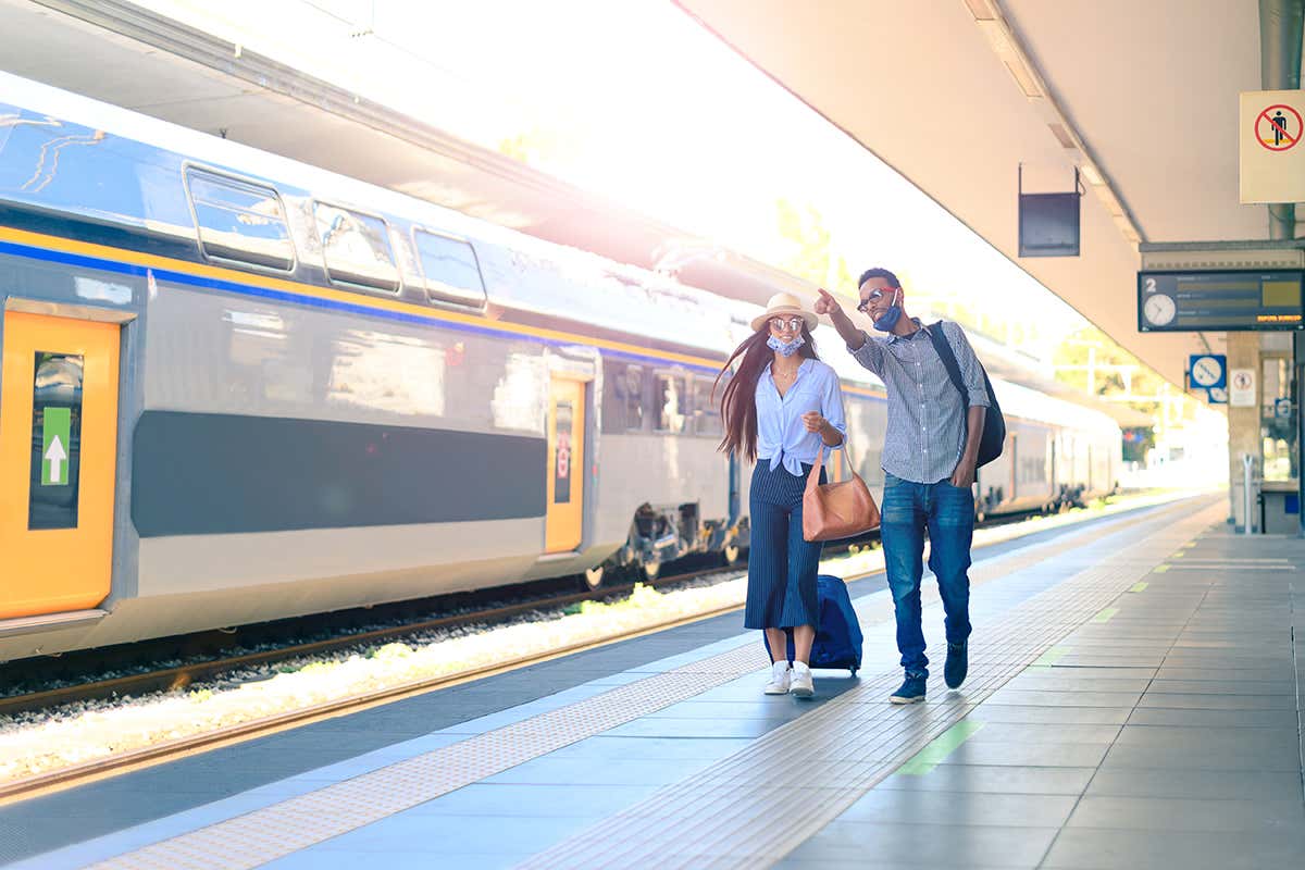 Ponti 2022: ecco quando si potrà andare in vacanza Ponti 2022: ecco quando si potrà andare in vacanza