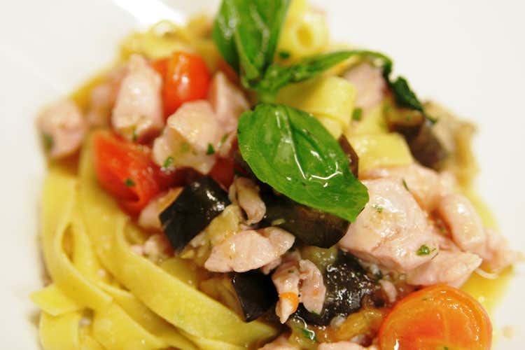 Un viaggio nell&rsquo;armonia di Firenze Al Cipiglio l'incontro tra cibo, vino e arte