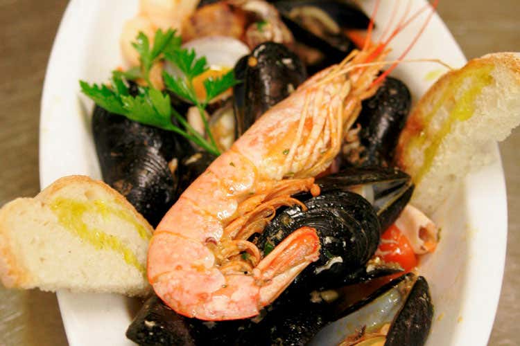 Un viaggio nell&rsquo;armonia di Firenze Al Cipiglio l'incontro tra cibo, vino e arte