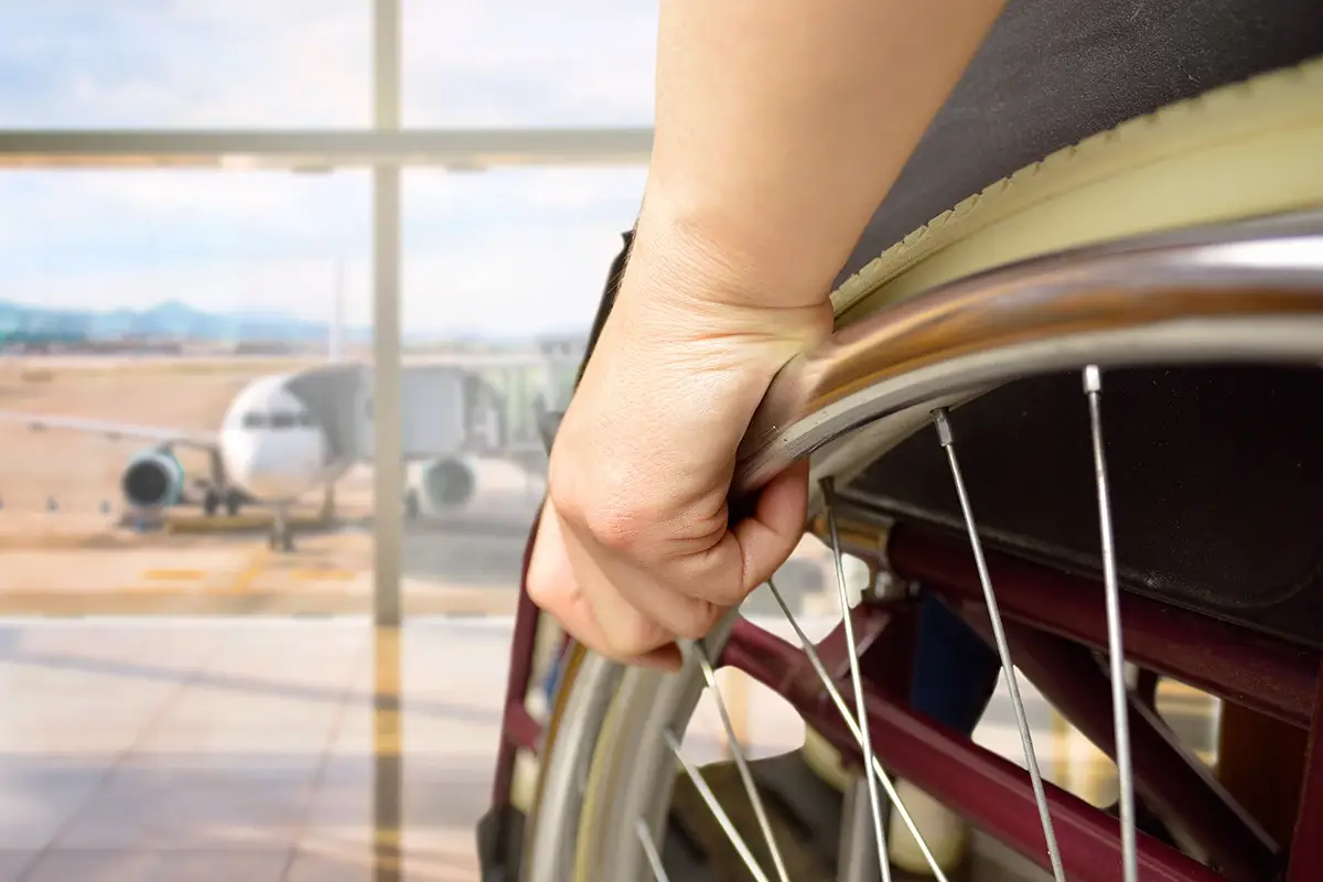 Sempre pi&ugrave; liberi di viaggiare 