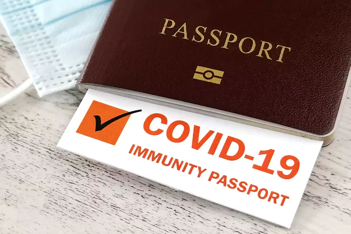Le agenzie tutelano i viaggiatori: le regole da conoscere sono sempre di pi&ugrave; Vacanze all&rsquo;estero: ritorno in sicurezza con il Travel Pass