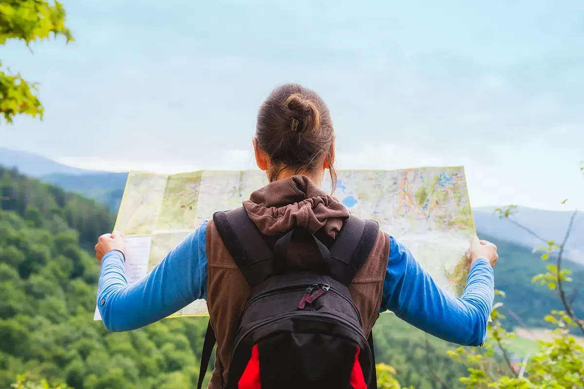 Alla ricerca dei Paesi pi&ugrave; sostenibili I viaggi nei Paesi pi&ugrave; sostenibili, ecco una mappa