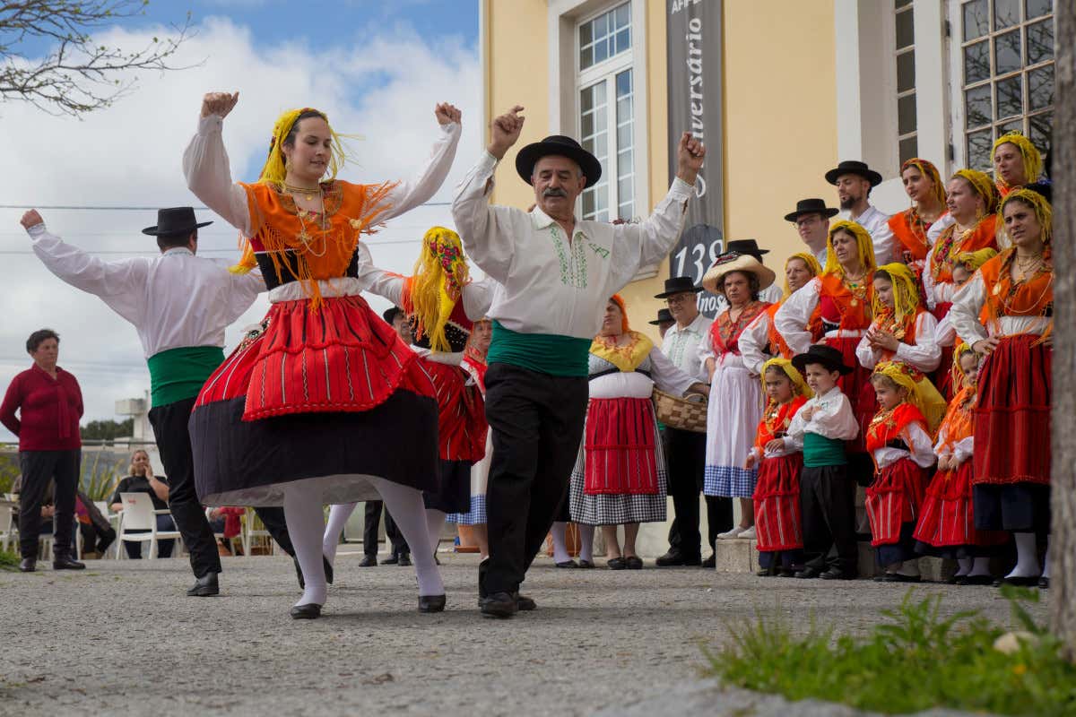 Alla scoperta di Viana do Castelo, Capitale della Cultura dell’Eixo Atlantico Alla scoperta di Viana do Castelo, Capitale della Cultura dell’Eixo Atlantico