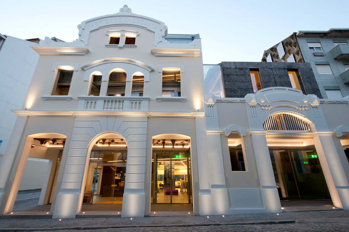 Alla scoperta di Viana do Castelo, Capitale della Cultura dell’Eixo Atlantico Alla scoperta di Viana do Castelo, Capitale della Cultura dell’Eixo Atlantico