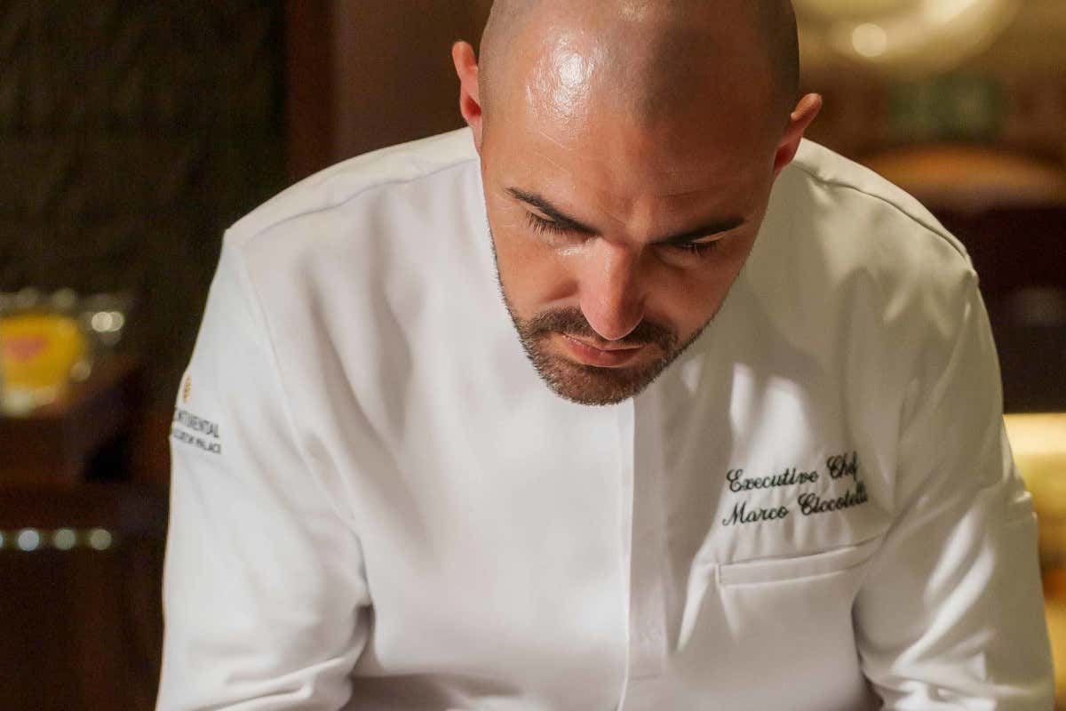 Bistrot a pranzo e ristorante a cena: il doppio volto del Vici a Roma Bistrot a pranzo e ristorante a cena: il doppio volto del Vici a Roma