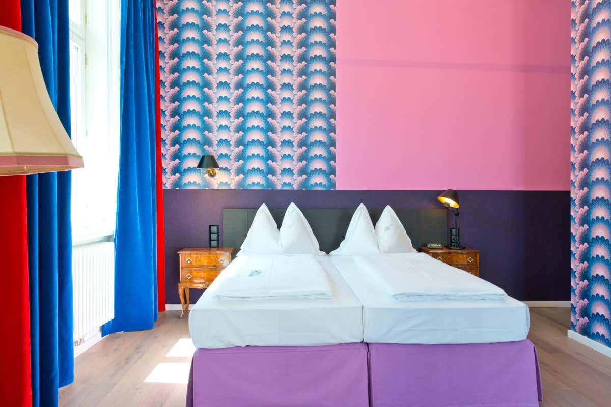 Vienna: un weekend autunnale tutto da vivere all'Hotel Beethoven