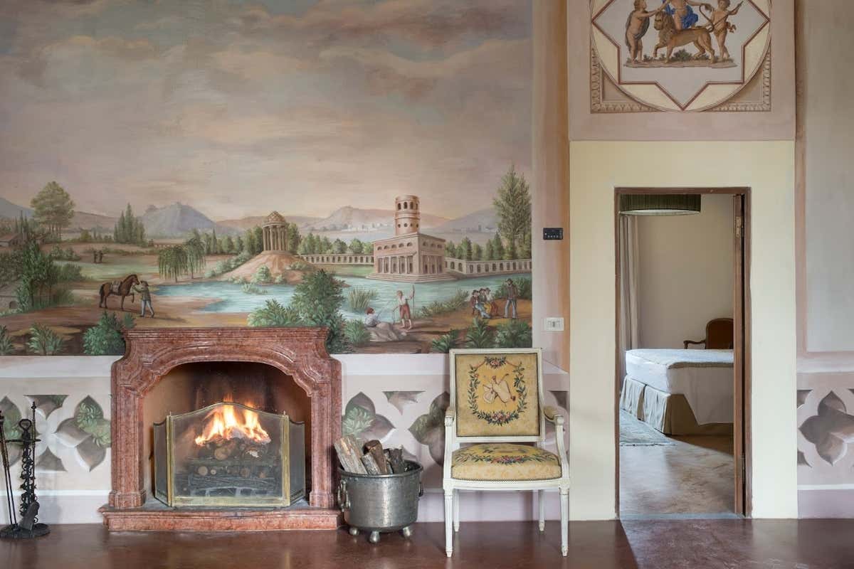 Viesca Toscana: nuove esperienze di soggiorno, gusto e benessere 