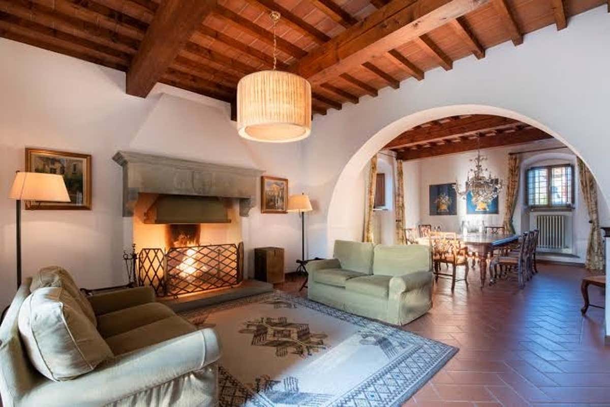 Viesca Toscana: nuove esperienze di soggiorno, gusto e benessere 