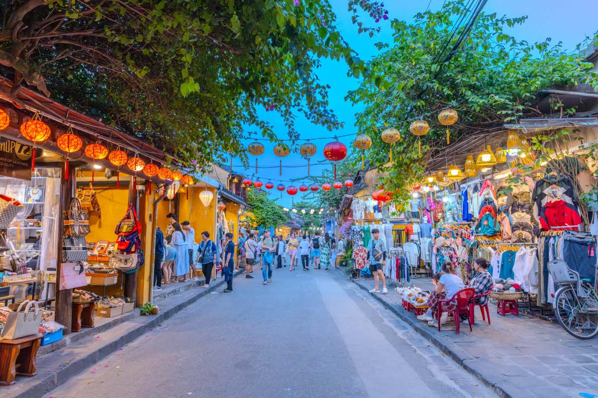 Turismo boom in Vietnam. E per l’Italia arriva il volo diretto Milano-Hanoi Turismo boom in Vietnam. E per l’Italia arriva il volo diretto Milano-Hanoi