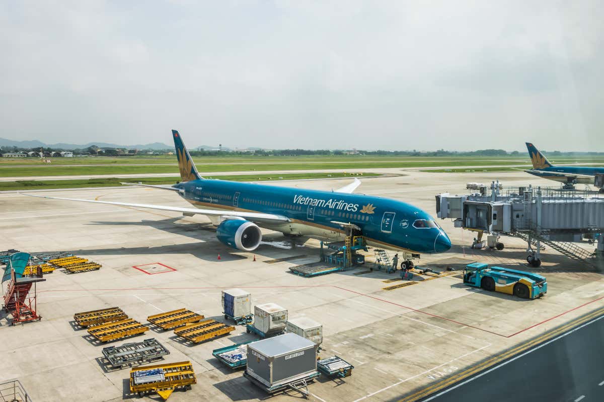 Turismo boom in Vietnam. E per l’Italia arriva il volo diretto Milano-Hanoi Turismo boom in Vietnam. E per l’Italia arriva il volo diretto Milano-Hanoi