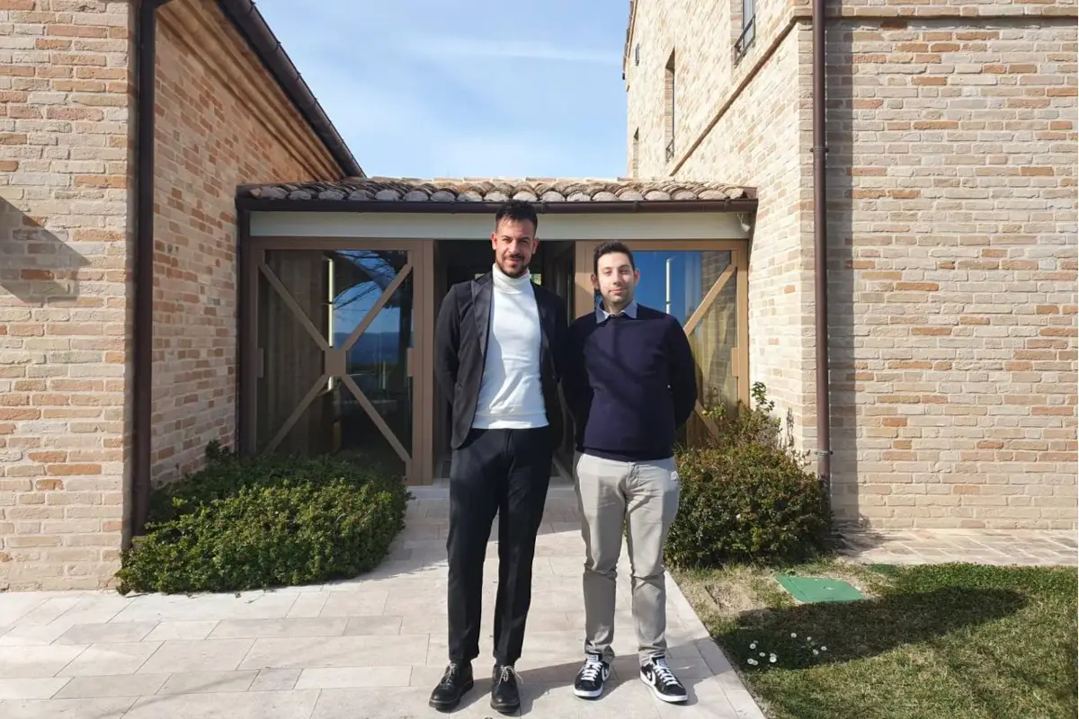 Officina del Sole: un viaggio nelle Marche a 360°