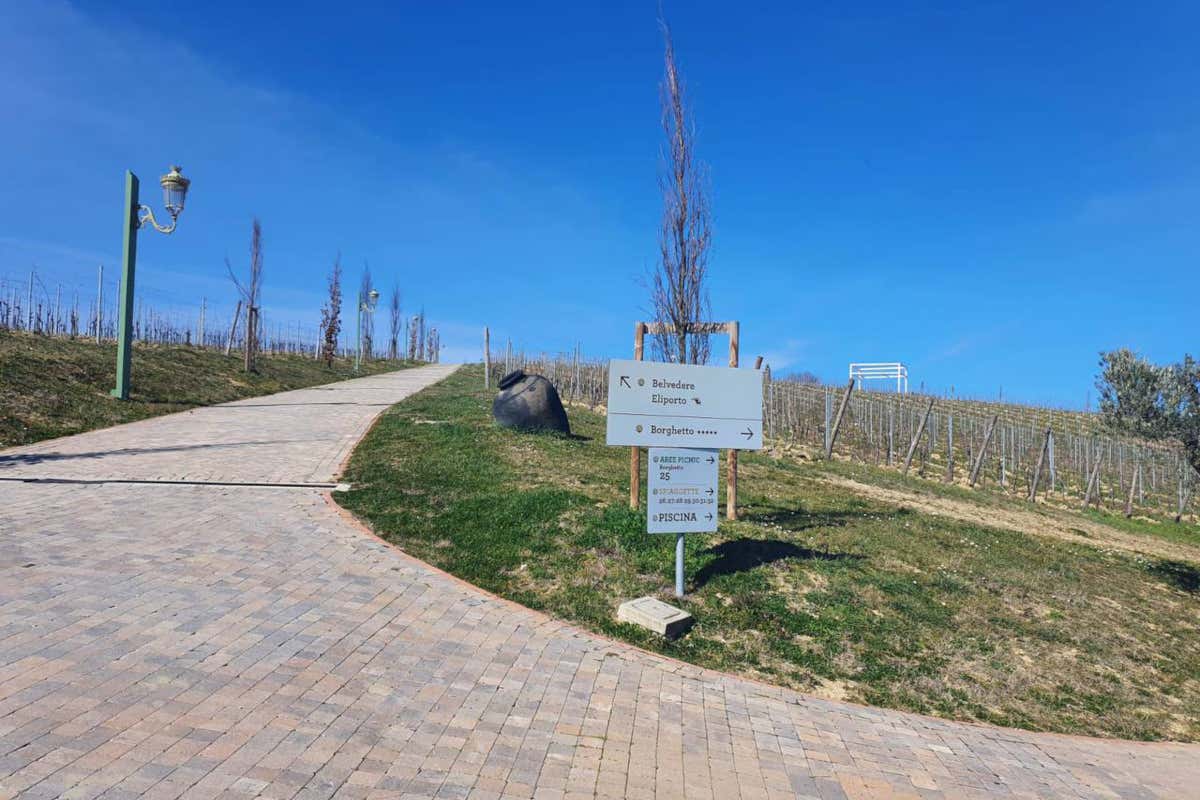  Officina del Sole: un viaggio nelle Marche a 360°