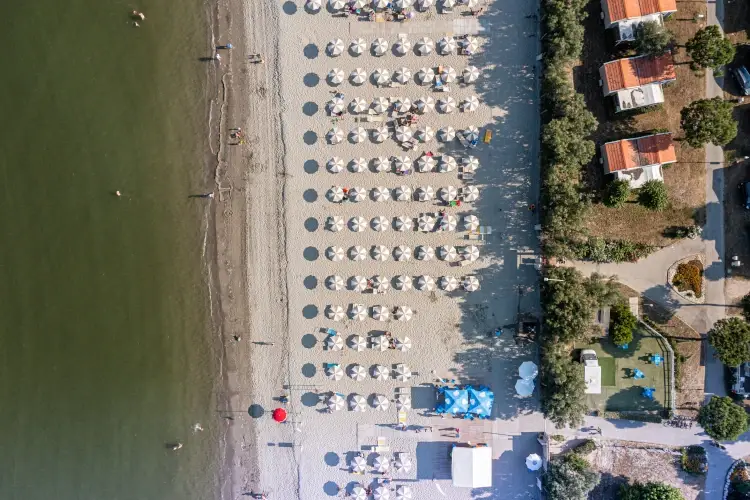 Vigna sul Mar, paradiso tra natura e gusto al Lido di Pomposa