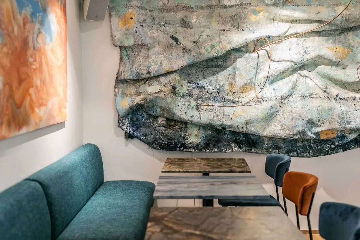 Milano, Vik Pellico &egrave; la nuova apertura in Galleria
