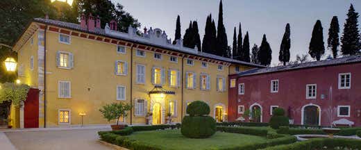 Villa Cordevigo Villa Cordevigo