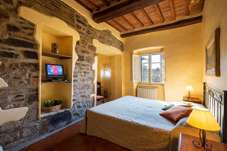 Le diverse formule del relax Sei proposte tutte da cogliere