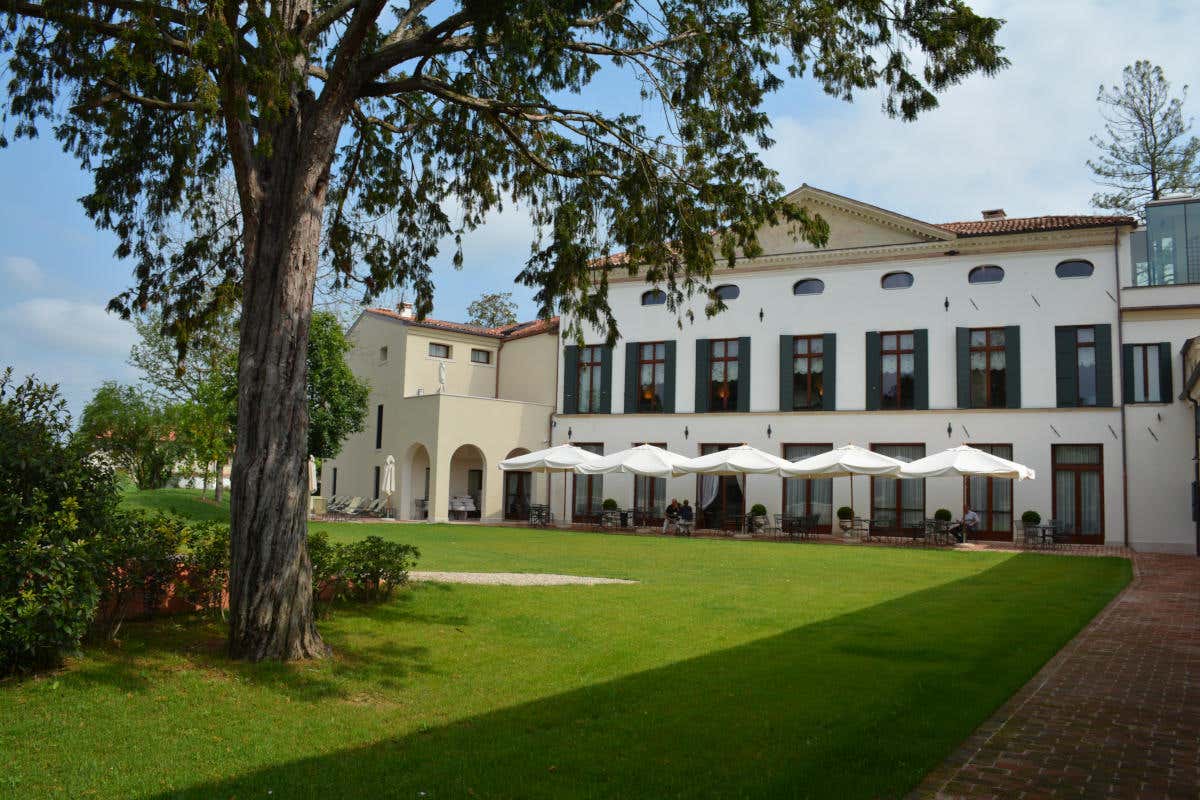 villa barbarich Soggiornare nelle ville antiche 4 proposte di les&nbsp; Collectionneurs