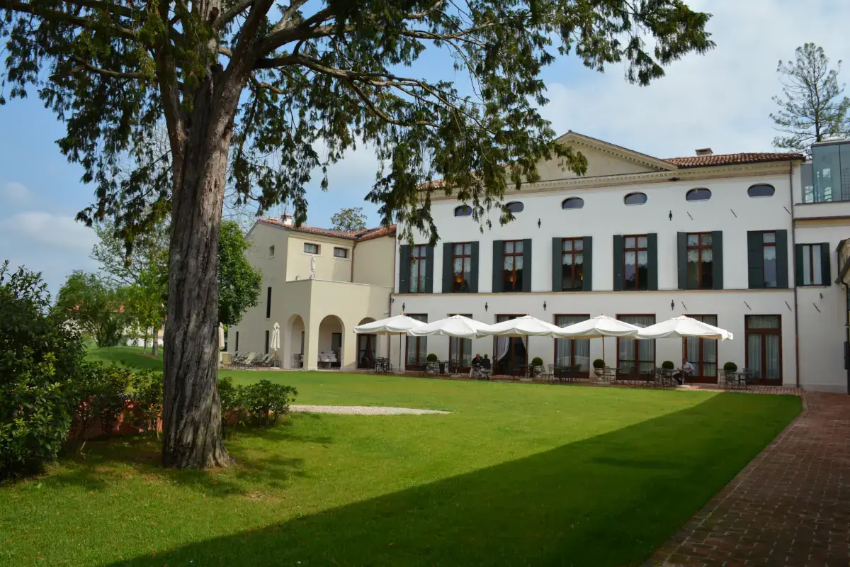 villa barbarich Soggiornare nelle ville antiche 4 proposte di les&nbsp; Collectionneurs