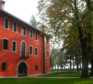Villa Chiopris