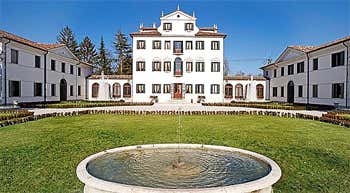 Villa Contarini Nenzi