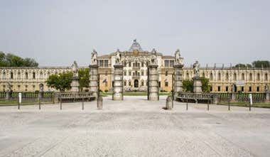 Villa Contarini