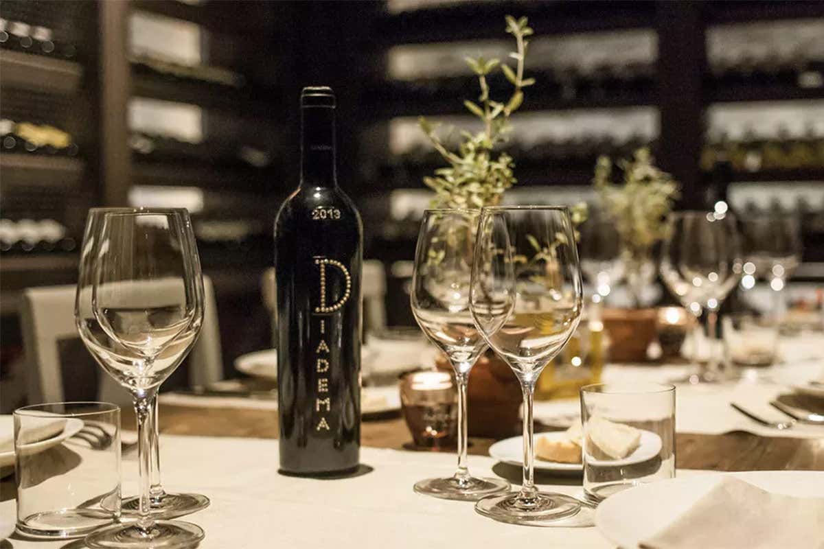 Villa Olmo San Silvestro gourmet a Firenze e dintorni