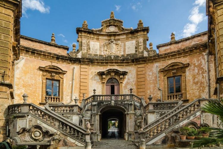 Villa Palagonia Bio in Sicily 2022, a Bagheria 2 giorni di seminari e degustazioni