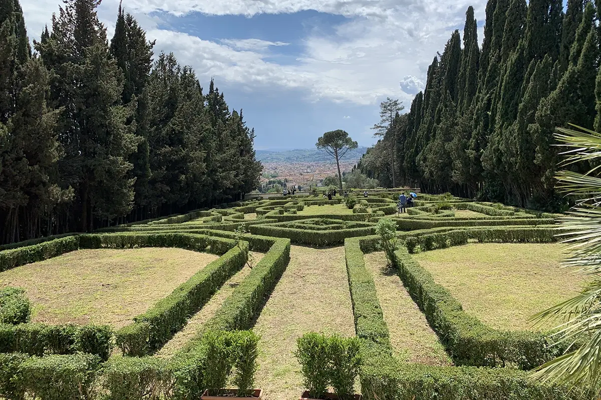 Giardini di Villa Salviati a Firenze Il prossimo week end cosa&hellip; FAI? Oltre 600 luoghi unici aperti