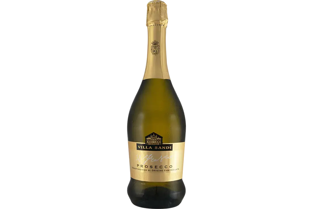 Il prosecco Villa Sandi Albertengo, Regina Bakery e Villa Sandi negli Usa per un Natale Made in Italy
