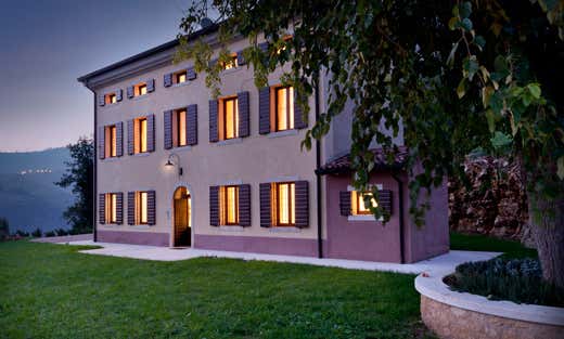 Casa Maffei Casa Maffei