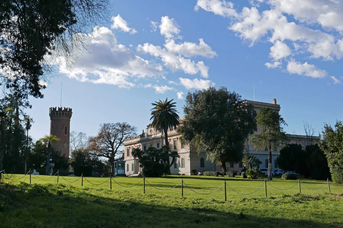 A Villa Ada Festival i 10 anni di Spaghetti Unplugged con ospiti a sorpresa