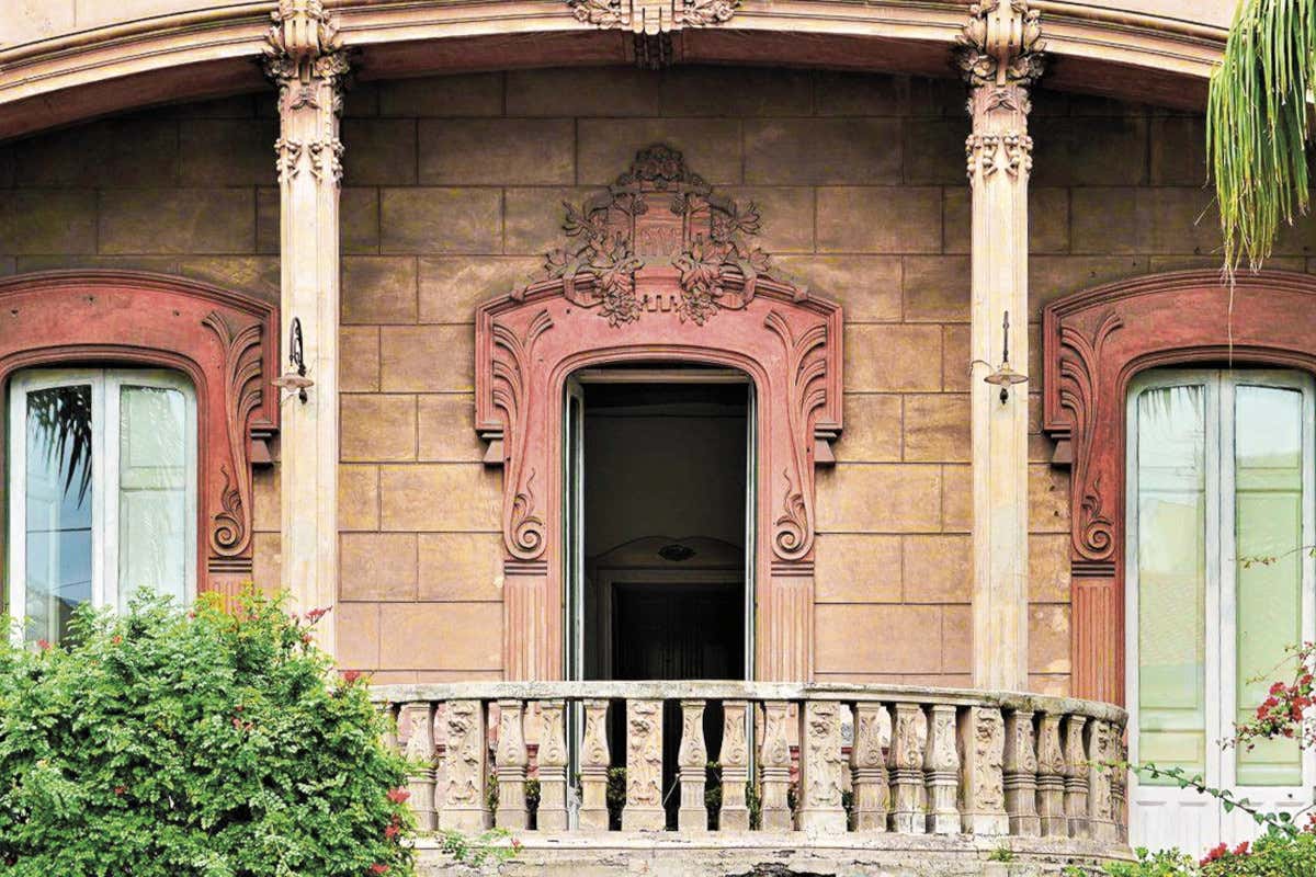 A Villa Ardizzone una serata dedicata agli impressionisti e ai loro piatti A Villa Ardizzone una serata dedicata agli impressionisti e ai loro piatti