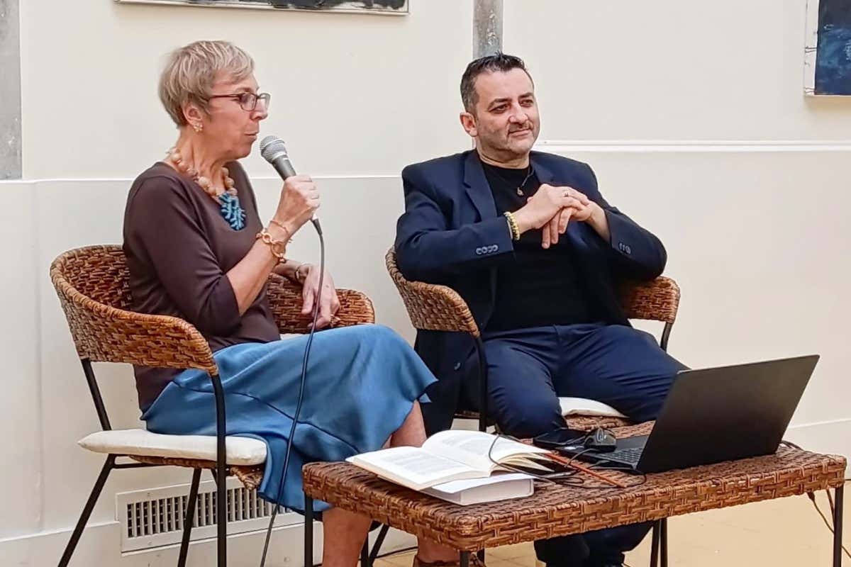 A Villa Ardizzone una serata dedicata agli impressionisti e ai loro piatti A Villa Ardizzone una serata dedicata agli impressionisti e ai loro piatti