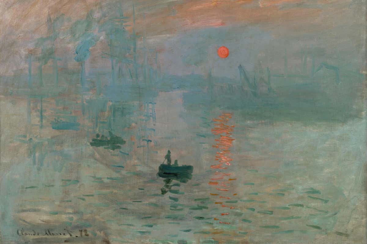 A Villa Ardizzone una serata dedicata agli impressionisti e ai loro piatti A Villa Ardizzone una serata dedicata agli impressionisti e ai loro piatti