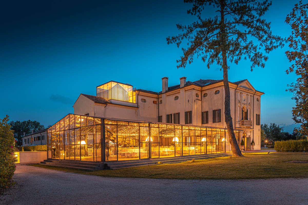 Fedegroup: 20 anni di passione per l'ospitalità e la ristorazione in Veneto