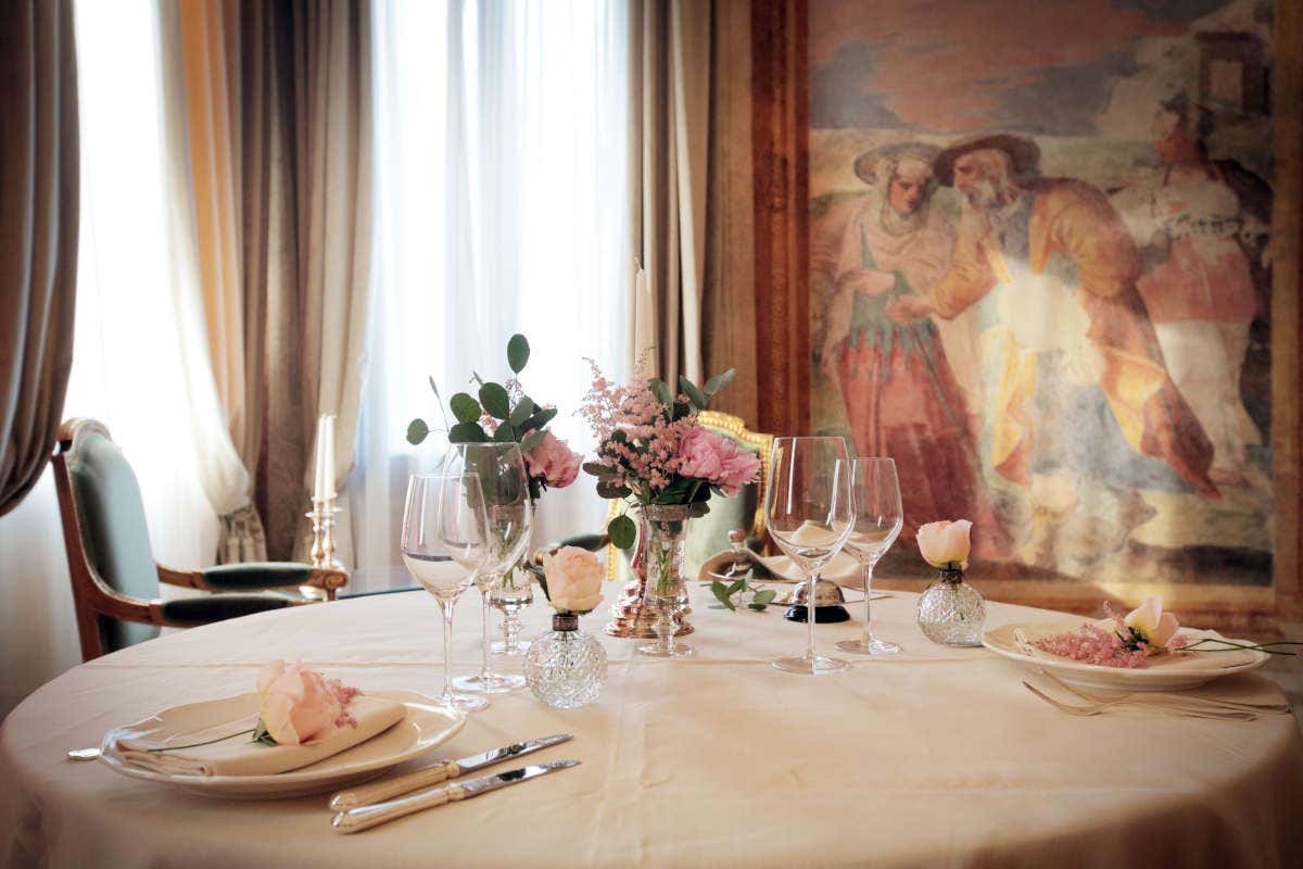 Fedegroup: 20 anni di passione per l'ospitalità e la ristorazione in Veneto