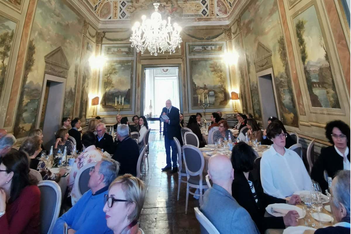 Il pranzo di Pasqua a Palermo? Ecco 7 ristoranti da provare